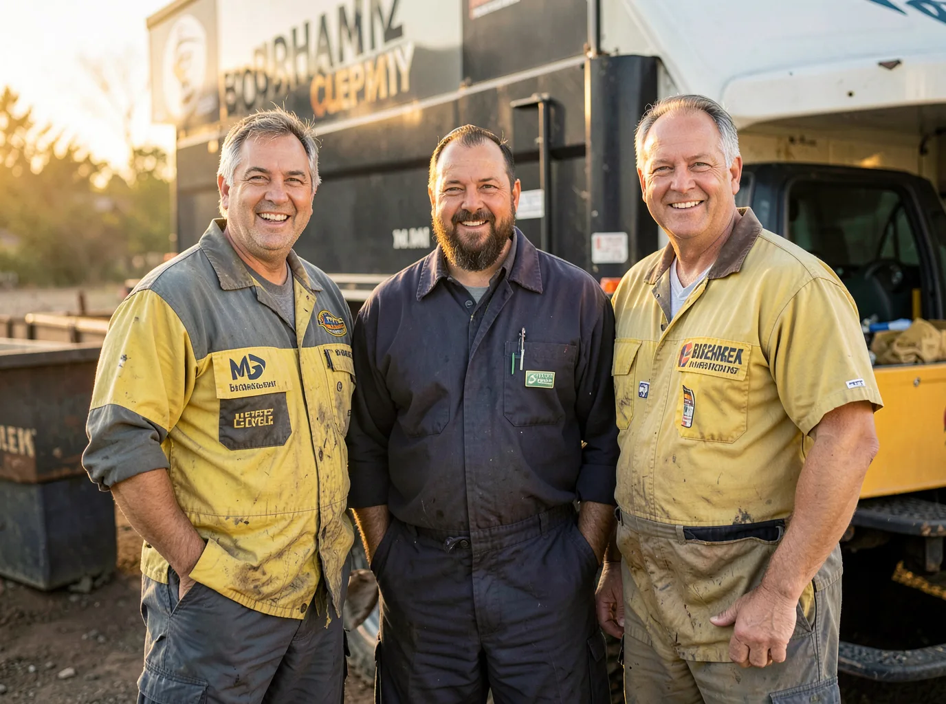 Sewage Cleanup company in Hartford, AR
