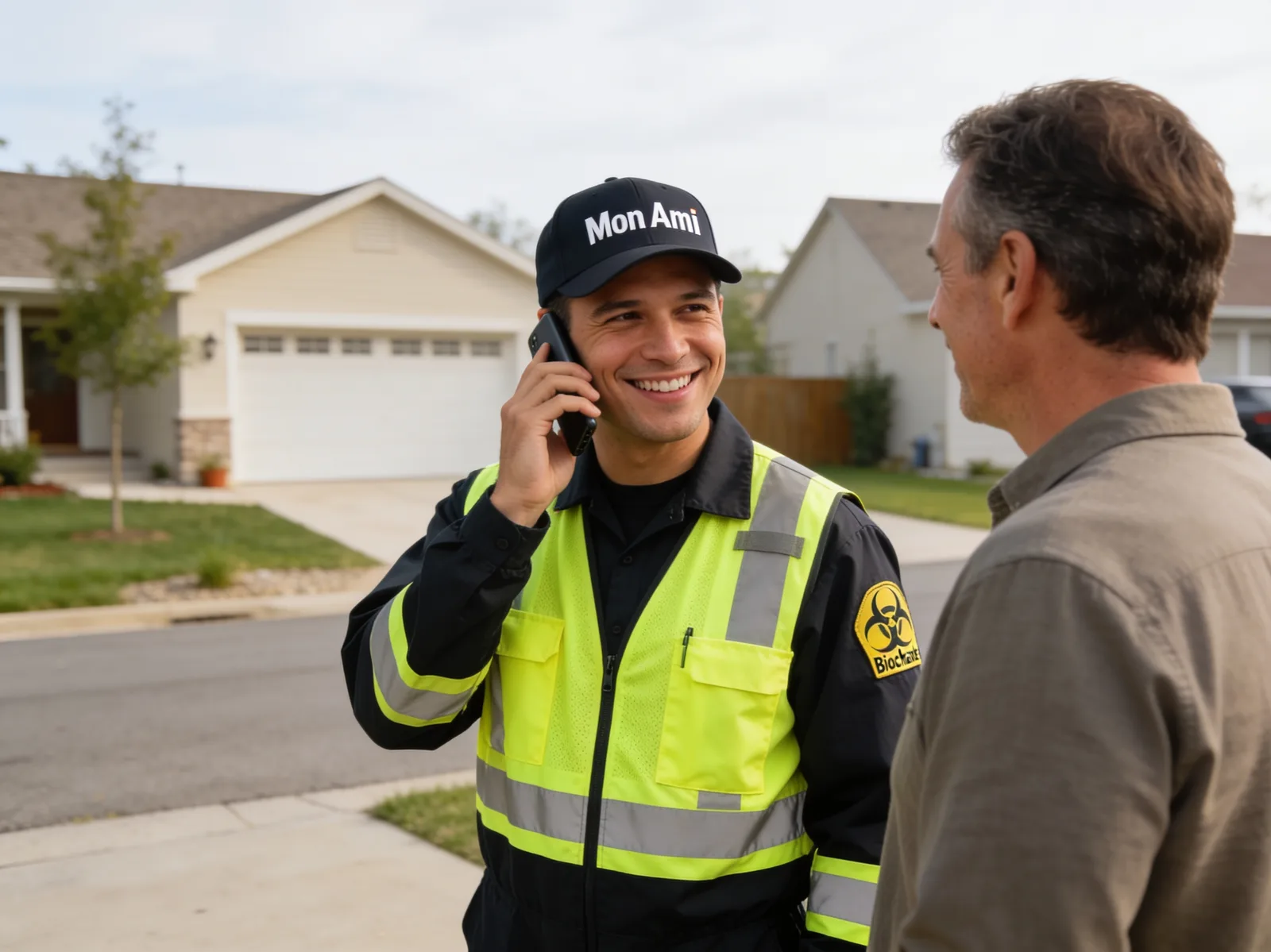 Sewage Cleanup Hartford, AR FAQs